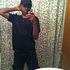 De'Andre Torry Hudson
