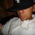 C-dre Losoya
