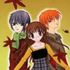 ToHru-chan and BOyz
