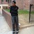 Jameel Benjamin