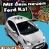 Ford Ka Ford Ka