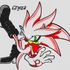Cryiza Hedgehog