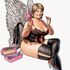 Angel Rose Luv