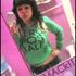Alma Karina Espinoza