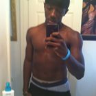 Denzel Hollingsworth