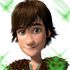 Hiccup Viking