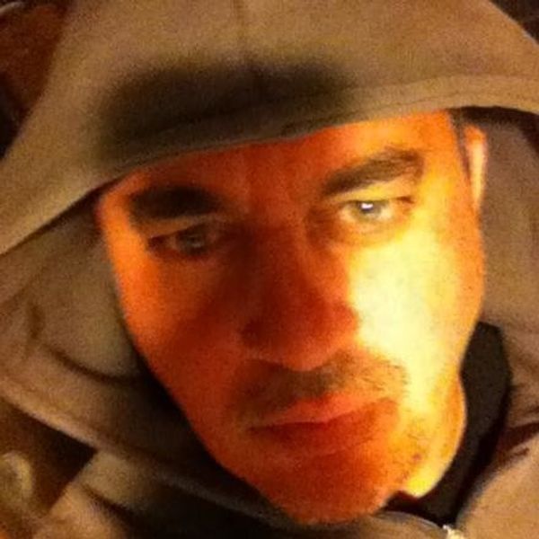 MySpace profile picture for @extended