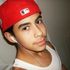 Stiven Monjaras