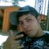 Christopher jovani contreras Parra