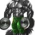 Arctos Wolf