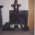 tyissha carruthers