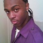 D-Jay Upton
