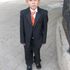 Aaron heriberto salazar Castro