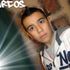 Marcos Martinez