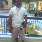 Jose Naranjo