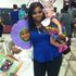 Shanisha Yaya