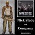 Nick D Slade