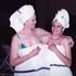Bridgett and Andrea Roberts