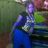 Jaquesha Williams