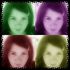 Candice-Lea Hogg