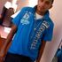 Kennan Suazo