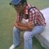Amerul Nazrin