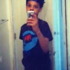 Khirey Pruitt