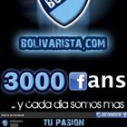 Club Bolivar Bolivarista