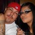 Johnny and Mari Davila