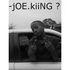 Joe Mitchell