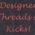 Designer Threads Kicks