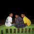 Onipa 'a boy Segovia