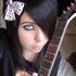 Lonely emo Girl