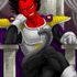 Lucifer Draconian