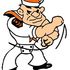 Sailor Friday
