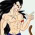 Raditz Son