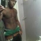 Joshua Deberry