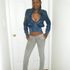 LAQUESHA Grant