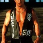 Stone Cold steve Austin