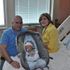 Stephanie and Michael Cox