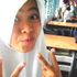 Giler coklet Pink-ijaw