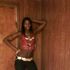 Antoinette Holmes