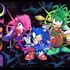 Sonic, Manic Sonia