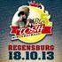 Peter Tosh Birthday Bash