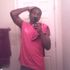 Rashon Lee