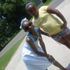 Conrenisha Brown