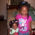 Keisha Favors