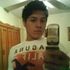 ALejandro Arvizu