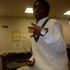 Antonio Lil Mark