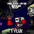 Irken Overlord Tyluk